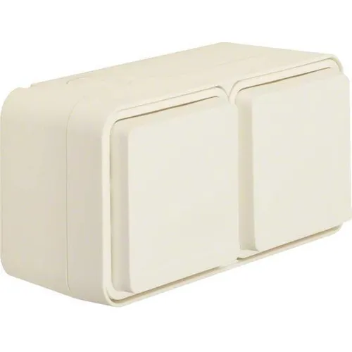 Berker Steckdosen von Berker