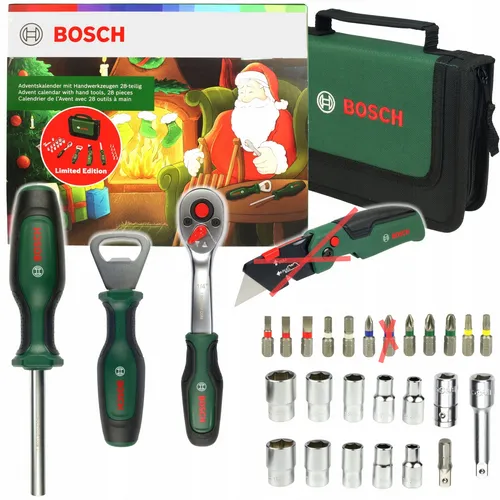 Bosch  Werkzeugsatz