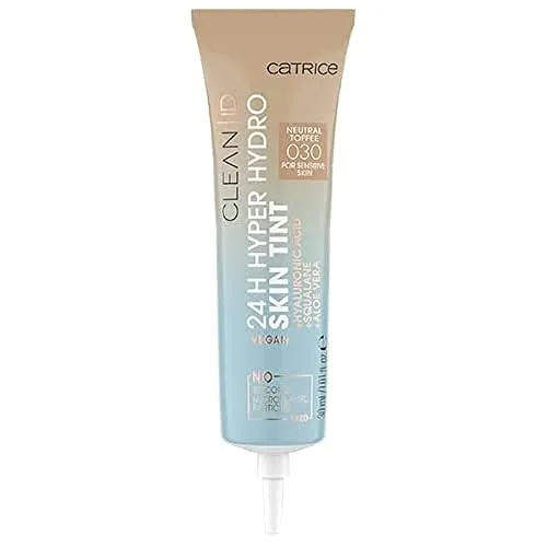 Clean ID 24H Hyper Hydro Skin Tint