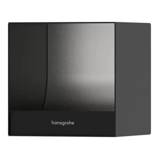 hansgrohe XtraStoris Original Einbau-Toilettenpapierhalter von Hansgrohe