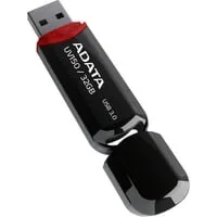 DashDrive Value UV150 32 GB, USB-Stick schwarz, USB-A 3.2 Gen1