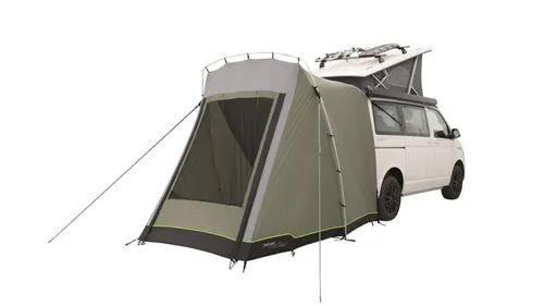 Outwell Sandcrest L (2023) - Heckzelt für Campingbusse