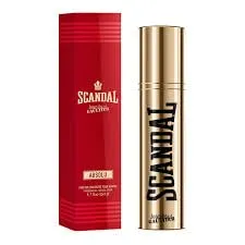Jean Paul Gaultier Scandal Absolu for Men Eau de Parfum, 10ml