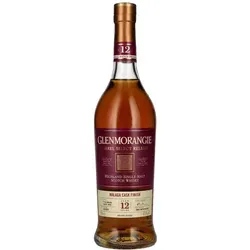 Glenmorangie Barrel Select Release 12 Years Old von Glenmorangie