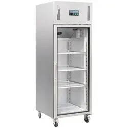 Polar Serie G Gastro Kühlvitrine 1-türig 600L von Polar