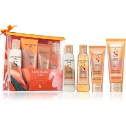 Sanctuary Spa Signature Petite Retreat Geschenkset für den Körper