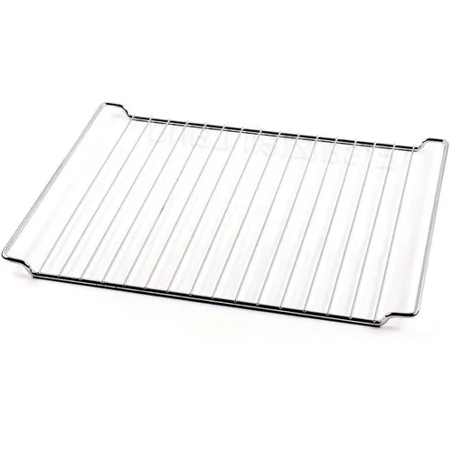Backofenrost Gitter Backofen Kompatibel mit Bauknecht Whirlpool IKEA 445x340 mm