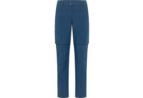 HOT Sportswear Wanderhose Cauma blau Normalgröße 38 von HOT