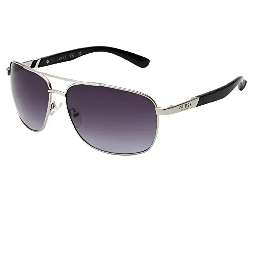 GUESS Mod. GF0212 6310B Sonnenbrille, Erwachsene, Unisex, mehrfarbig (mehrfarbig), Einheitsgröße