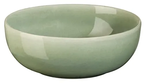 Schale, Agave saisons grün D. 15 cm, H. 5 cm, 0,35 l. von ASA