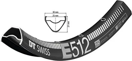DT Swiss EX 471 Disc 27,5