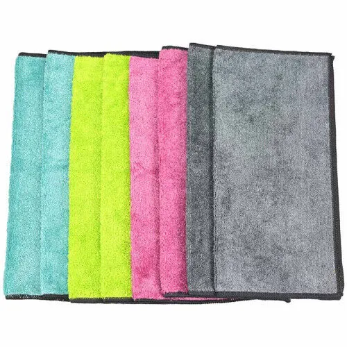 Pastaclean® Flauschi Reinigungstücher, 8tlg.