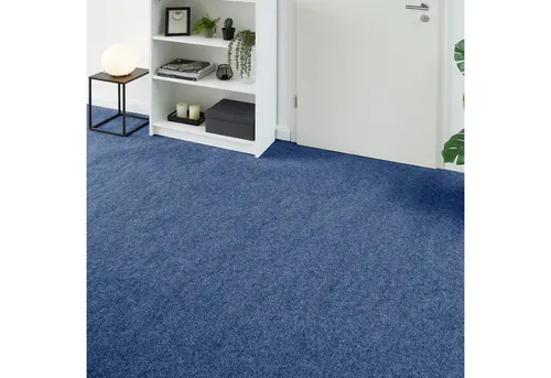 Andiamo Teppichboden Milo, strapazierfähig und vielseitig - Kurzflor-Teppiche, ideal für Kellerräume und Garagen, pflegeleicht und in verschiedenen Größen und Farben erhältlich.