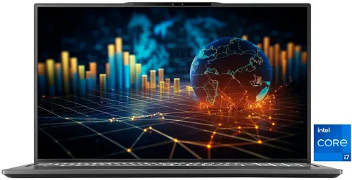 CAPTIVA Business/Office I10-0898GE Notebook - Hochwertiges 15,6 Zoll Notebook mit Intel Core i7, 16 GB RAM und 2 TB SSD. Ideal für Business und Office-Anwendungen, bietet es hohe Leistung und Zuverlässigkeit für Ihren Arbeitsalltag.