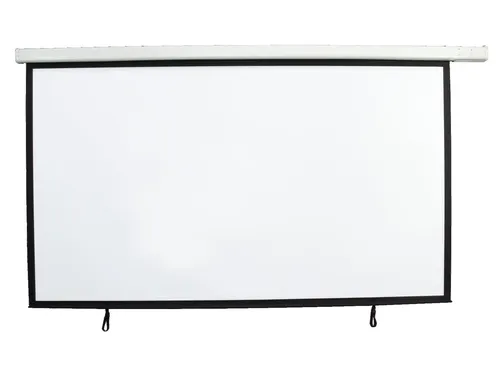 eurolite Motorleinwand 16:9 240x135cm 108