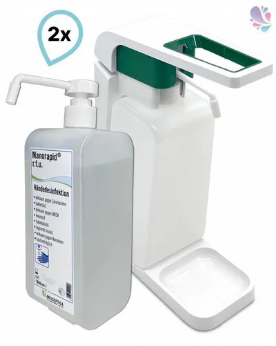 Blanc Hygienic Seifenspender