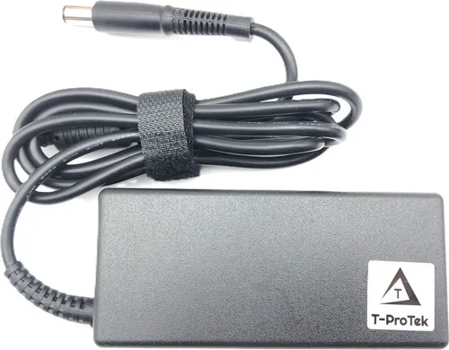 65W Adapter Netzteil Ladegerät kompatibel für HP ProBook 455 G2 (G6W45EA), 4530s (LH310EA)