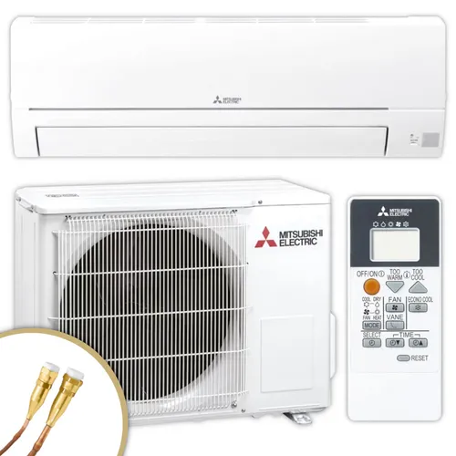 MITSUBISHI Klimaanlagen-Set MUZ/MSZ-HR35VF 3,4 kW