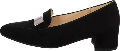 Gabor Hochfrontpumps Damen 32303837393336 Schwarz 38 EU