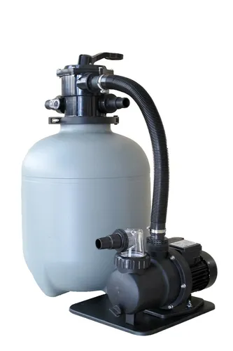 Produktbild Sandfilteranlage OKU Trinidad Ø 400 mm