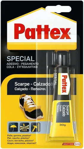 Pattex Spezial-Schuhkleber 30 g Tube