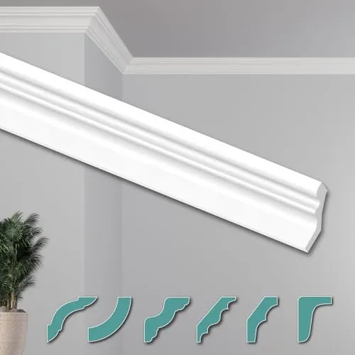 HEXIM Leisten von HEXIM