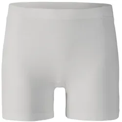 Odlo Performance Light Panty Damen - Weiß, Größe XL - Herrenunterhosen aus 72% recyceltem Polyester, mit ZeroScent-Technologie für geruchsneutralen Tragekomfort, ideal für aktive Tage und Workouts.