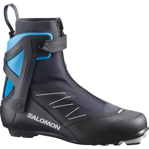 Salomon RS 8 Prolink Skatingschuhe (Größe 44.5, blau) von Salomon
