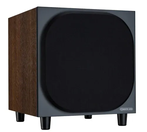 Monitor Audio Bronze W10 (6G) Subwoofer von Monitor Audio