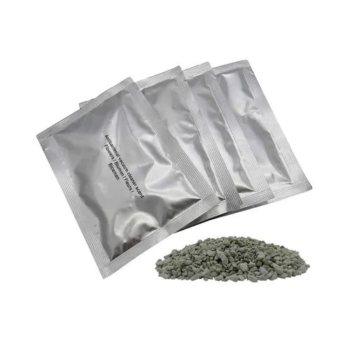 Staubsauger Duftgranulat, antibakteriell Lemon Staubsaugerdeo