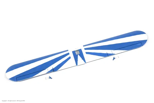 Arrows RC Main wing set Piper Cub J3 1100MM / AS-AH003P-003