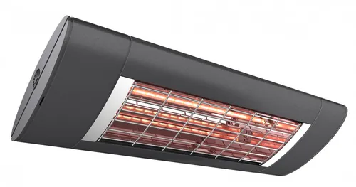 Etherma SM-S1-PLUS-2000-NA Solamagic S1+ Infrarotstrahler in schwarz von Solamagic