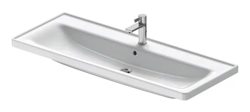 Duravit D-Neo Waschtisch 1205x480mm von Duravit