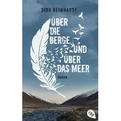 Über die Berge und über das Meer