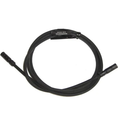 Shimano EW-SD50 (IEWSD50L90) - Antrieb mit innovativer Kabeltechnologie, sorgt für eine zuverlässige Verbindung und optimalen Leistungsfluss bei E-Bikes.