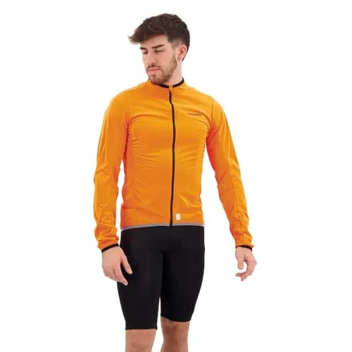 Shimano Windflex (L) in orange von Shimano