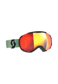 Scott Goggle Faze II Skibrille von Scott