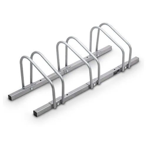 BITUXX Fahrradständer für 3 Fahrräder