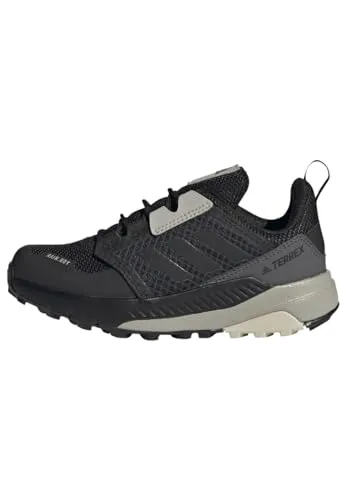 ADIDAS Kinder Multifunktionsschuhe TERREX Trailmaker RAIN.RDY - Wanderschuhe für Kinder mit RAIN.RDY Technologie, die Füße bei Nässe warm und trocken hält. Strapazierfähig und mit optimalem Halt für kleine Abenteuer.
