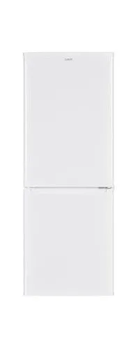 CANDY CHCS514EW Kombinierter Kühlschrank 207L Statisch Weiß Klasse E