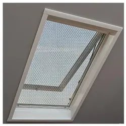 ROTO Fliegengitter ZRI R8 84