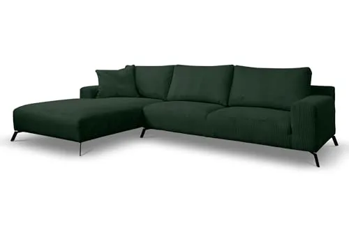Sofas Grün von VENASI MÖBEL
