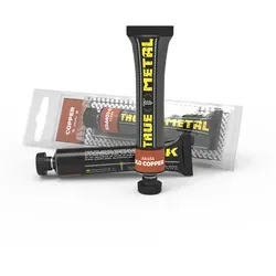 AK True Metal Copper