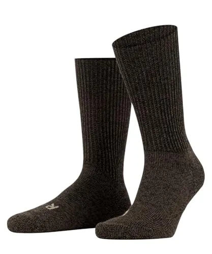 Socken Braun von FALKE