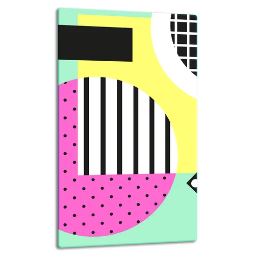 Schneidebretter Rot von TMK ArtDeko