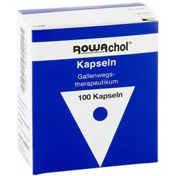 Rowachol 100 ST von Rowa Wagner GmbH & Co. KG