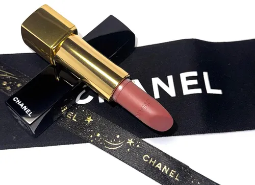 CHANEL Lippen von CHANEL