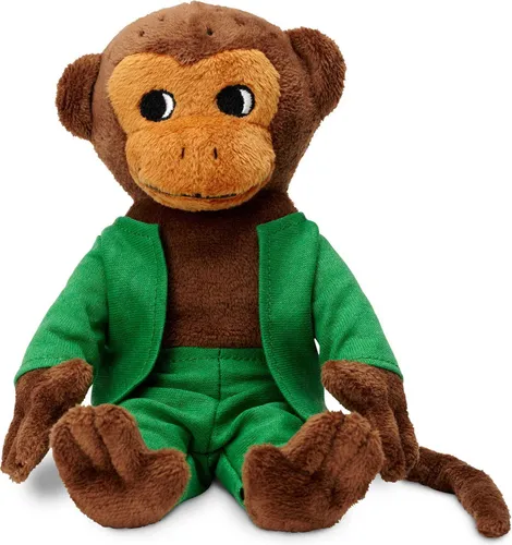 Pippi Langstrumpf Herr Nilsson, klein Höhe ca. 16 cm, 44.3718.00