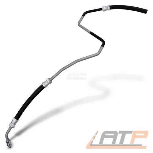 SERVOLEITUNG RÜCKLAUF LENKUNG FÜR VW POLO 6N 6N1 6N2