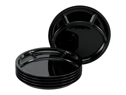 CreaTable Fondueteller 27cm